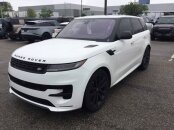 2023 Land Rover Range Rover Sport SE Dynamic