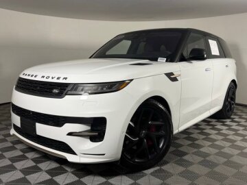 2023 Land Rover Range Rover Sport SE Dynamic