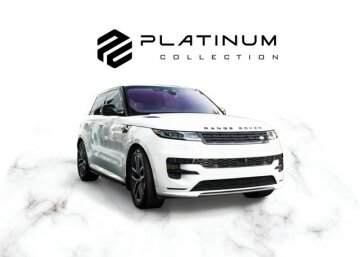 2023 Land Rover Range Rover Sport