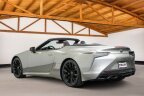 Thumbnail Photo 2 for 2023 Lexus LC 500