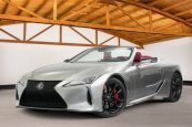 2023 Lexus LC 500