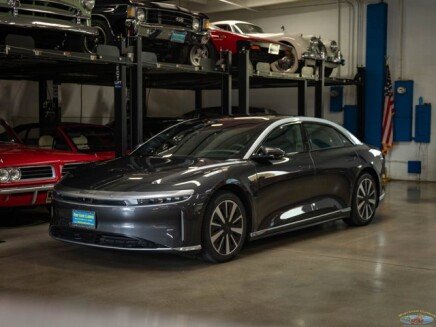 Photo 1 for 2023 Lucid Air