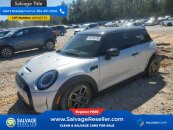 New 2023 MINI Cooper SE 2-Door Hardtop