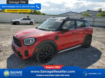 2023 MINI Cooper