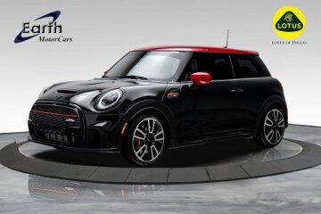 2023 MINI Cooper