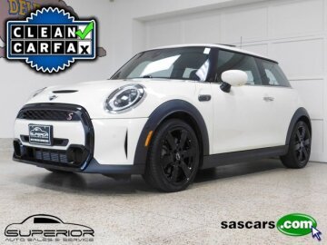 2023 MINI Cooper