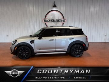 2023 MINI Cooper Countryman