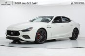 2023 Maserati Ghibli Modena