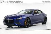 2023 Maserati Ghibli Modena