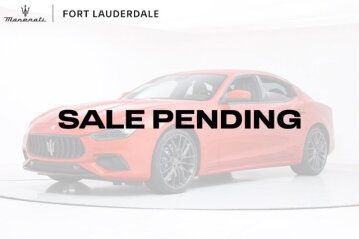 2023 Maserati Ghibli Modena