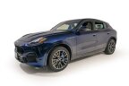 Thumbnail Photo 2 for 2023 Maserati Grecale Modena
