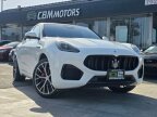 Thumbnail Photo 1 for 2023 Maserati Grecale Modena