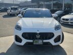 Thumbnail Photo 3 for 2023 Maserati Grecale Modena