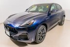 Thumbnail Photo 3 for 2023 Maserati Grecale Modena
