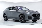 Thumbnail Photo 6 for 2023 Maserati Grecale GT
