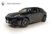 2023 Maserati Grecale Modena