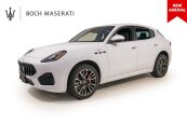 2023 Maserati Grecale GT