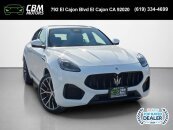 2023 Maserati Grecale Modena