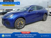 New 2023 Maserati Grecale