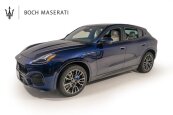 2023 Maserati Grecale Modena