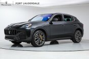 2023 Maserati Grecale GT