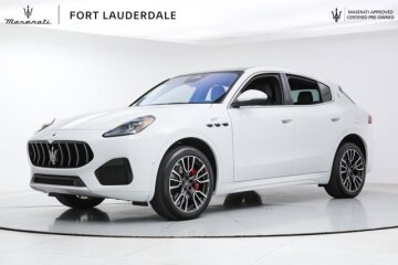 2023 Maserati Grecale GT
