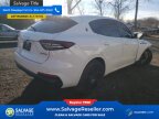 Thumbnail Photo 6 for 2023 Maserati Levante Modena