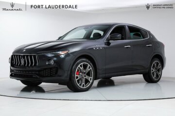2023 Maserati Levante GT