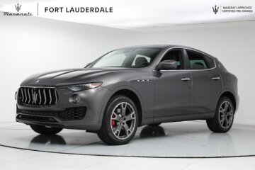 2023 Maserati Levante GT