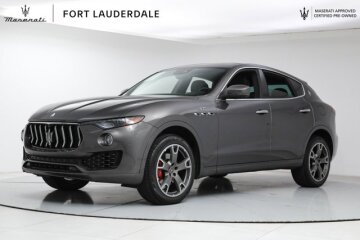 2023 Maserati Levante GT