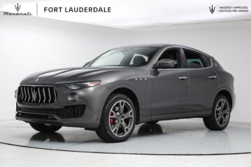 2023 Maserati Levante GT