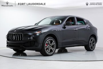 2023 Maserati Levante GT