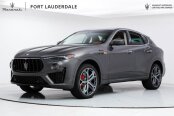 2023 Maserati Levante Modena