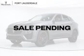 2023 Maserati Levante Modena