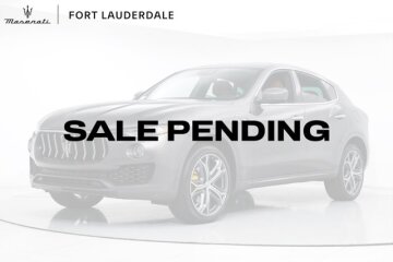 2023 Maserati Levante GT