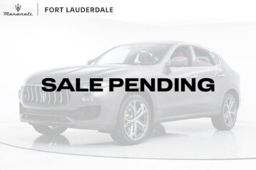 2023 Maserati Levante GT