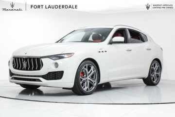 2023 Maserati Levante GT