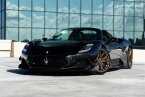 Thumbnail Photo 6 for 2023 Maserati MC20