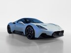 Thumbnail Photo 3 for 2023 Maserati MC20 Spider