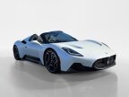 Thumbnail Photo 2 for 2023 Maserati MC20 Spider