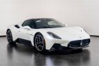 Thumbnail Photo 4 for 2023 Maserati MC20
