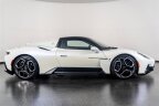 Thumbnail Photo 5 for 2023 Maserati MC20