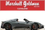2023 Maserati MC20 Spider