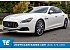 2023 Maserati Quattroporte