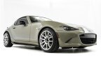 Thumbnail Photo 5 for 2023 Mazda MX-5 Miata RF