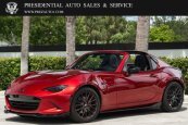 2023 Mazda MX-5 Miata RF
