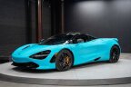 Thumbnail Photo 5 for 2023 McLaren 720S