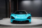 Thumbnail Photo 3 for 2023 McLaren 720S