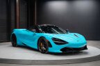 Thumbnail Photo 2 for 2023 McLaren 720S