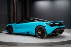 Thumbnail Photo 6 for 2023 McLaren 720S